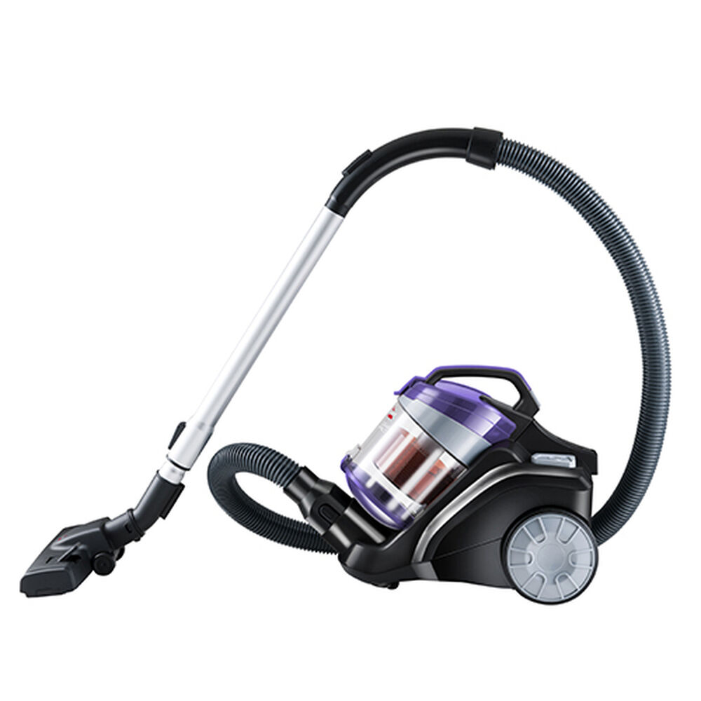 OptiClean® Compact Canister Vacuum 1535 BISSELL®
