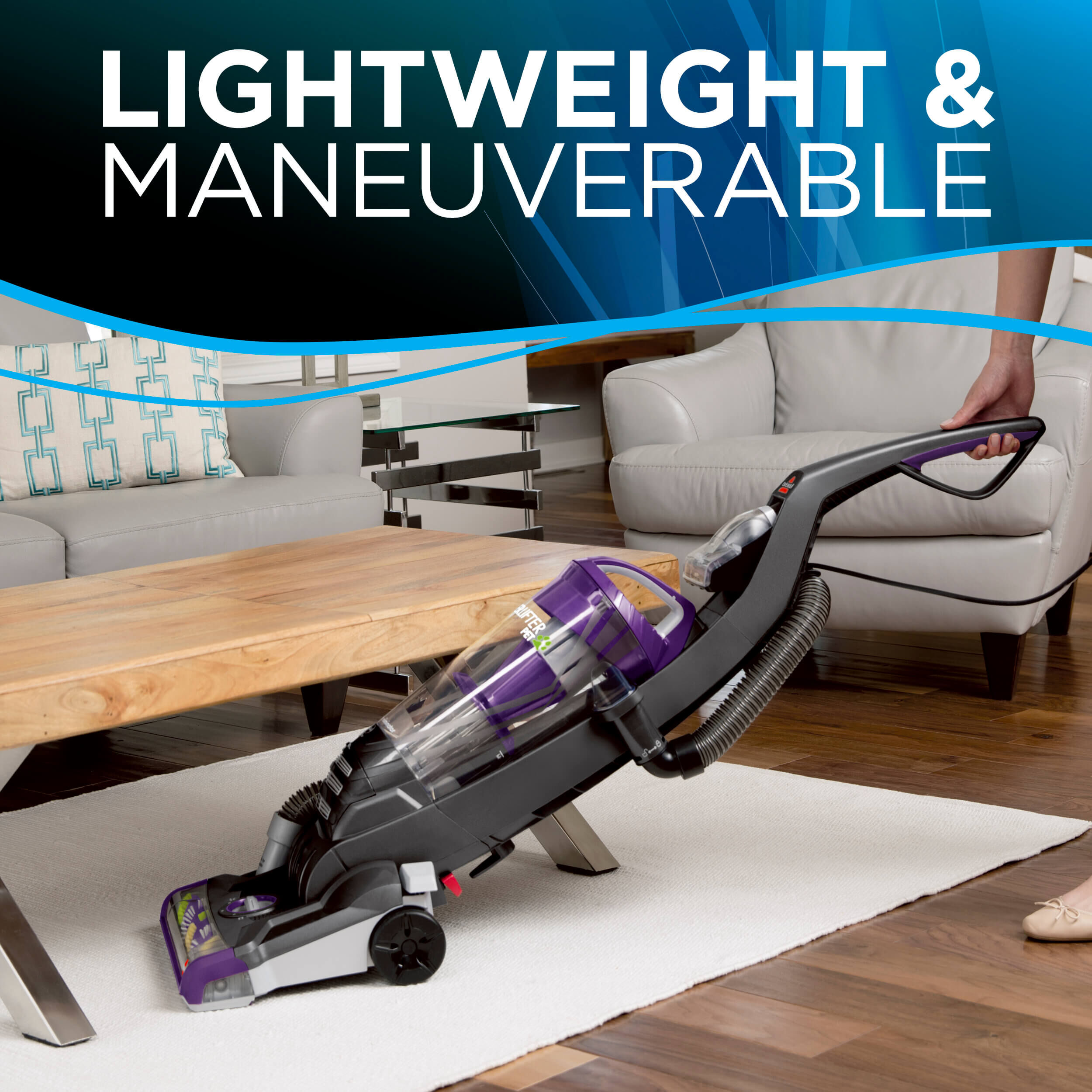 Powerlifter™ Pet Vacuum 1793 | BISSELL 