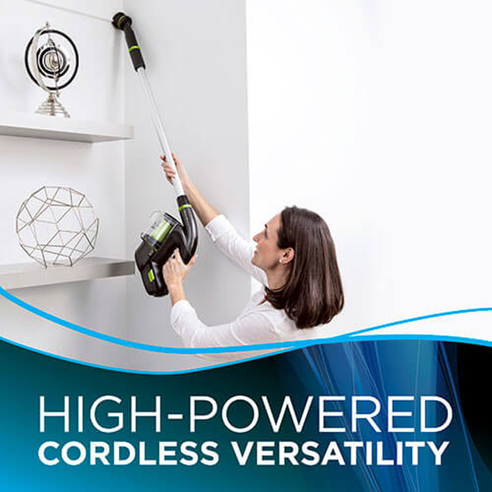 Multi Reach Stick Vacuum 2151 BISSELL Vacuum Cleaner