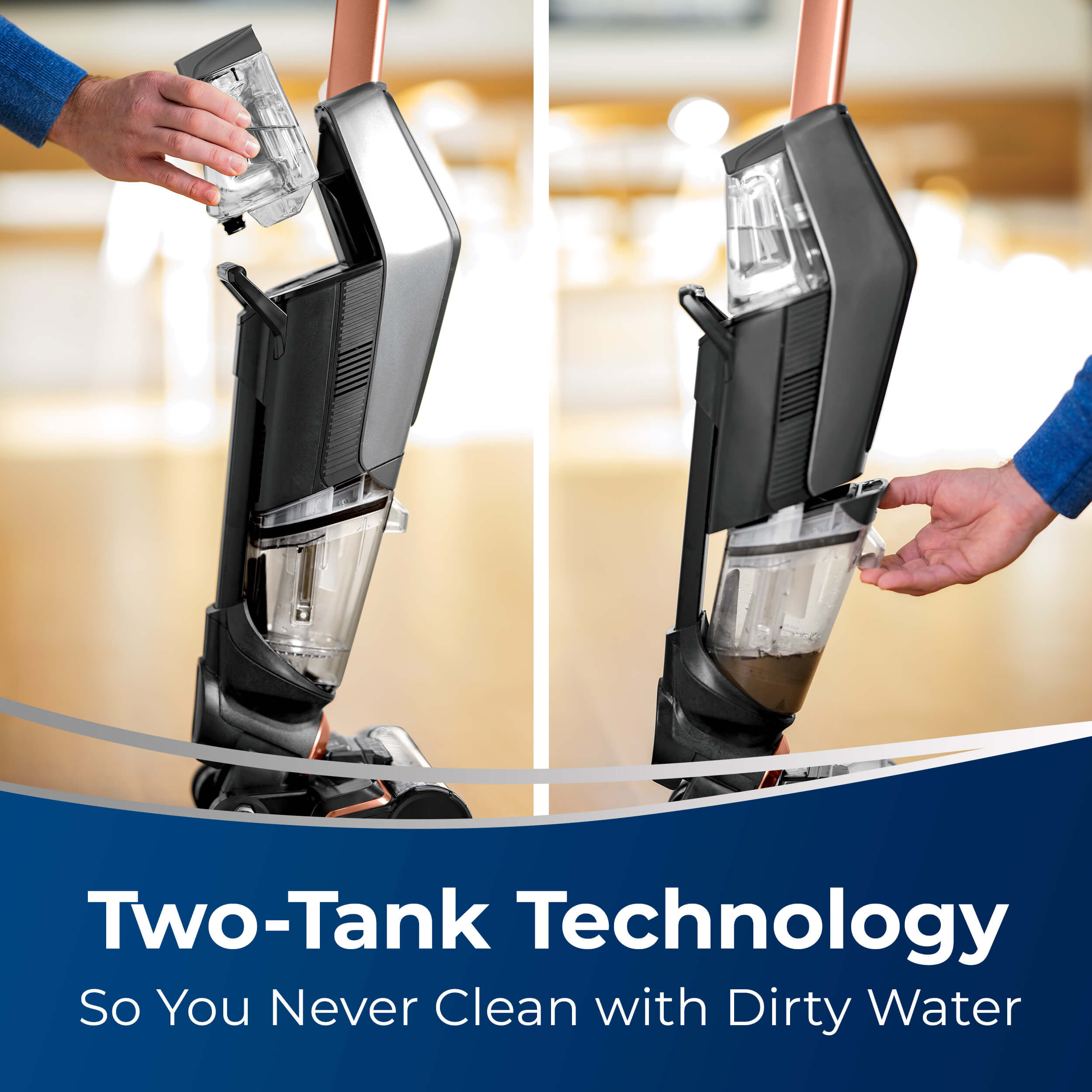 CrossWave® X7 Cordless Pet Pro 3276A | BISSELL® Wet Dry Vac
