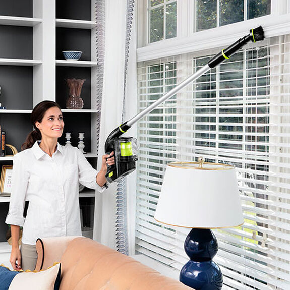 Multi Reach Stick Vacuum 2151 BISSELL Vacuum Cleaner