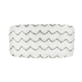 Microfiber Scrubbing Mop Pad for Symphony Steam Mops