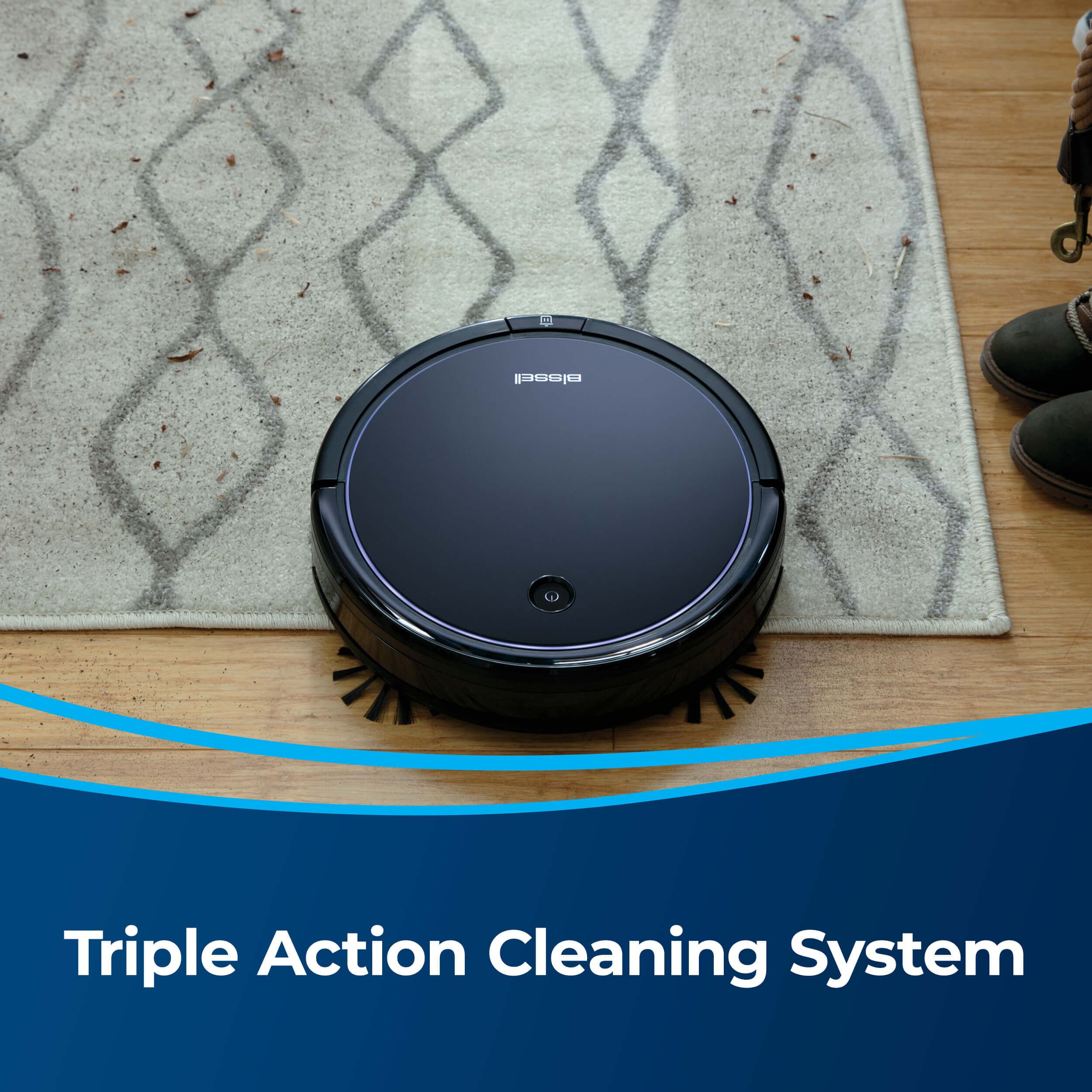 CleanView® Connect Robotic Vacuum 29339 