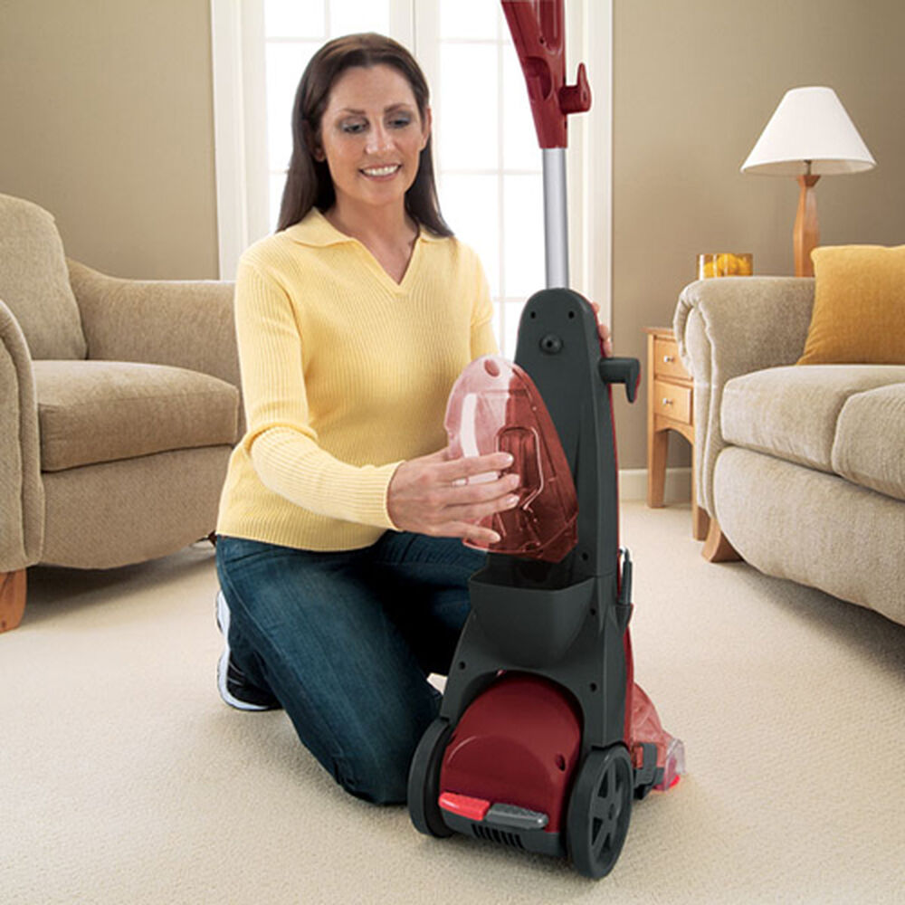 QuickSteamer® PowerBrush Deep Cleaning System BISSELL®