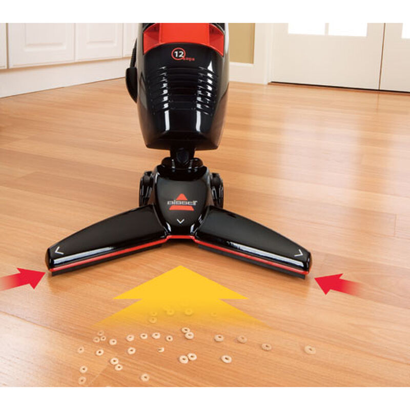 Versus® Bare Floor Vacuum 76T8 | BISSELL®
