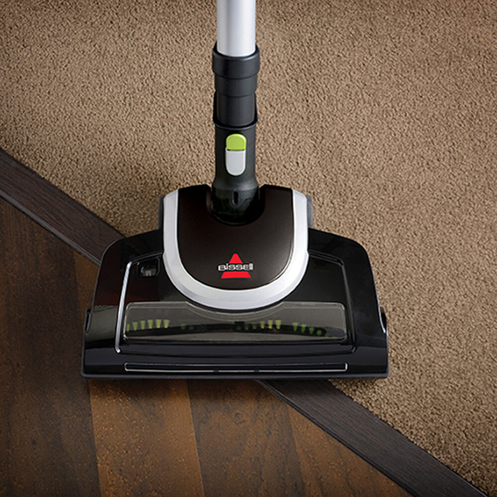 PowerClean MultiCyclonic Canister Vacuum 1654C BISSELL®