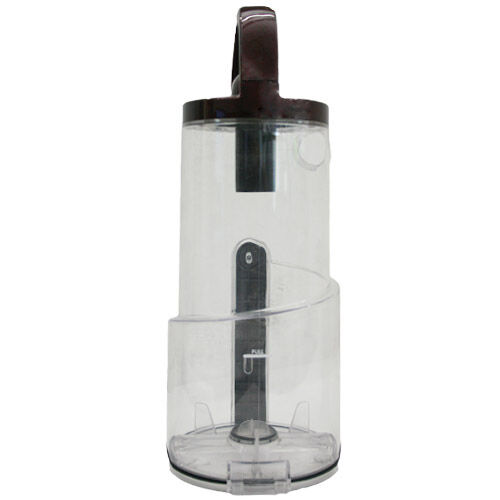 Dirt Bin and Debris Door Assembly - Thumbnail 3