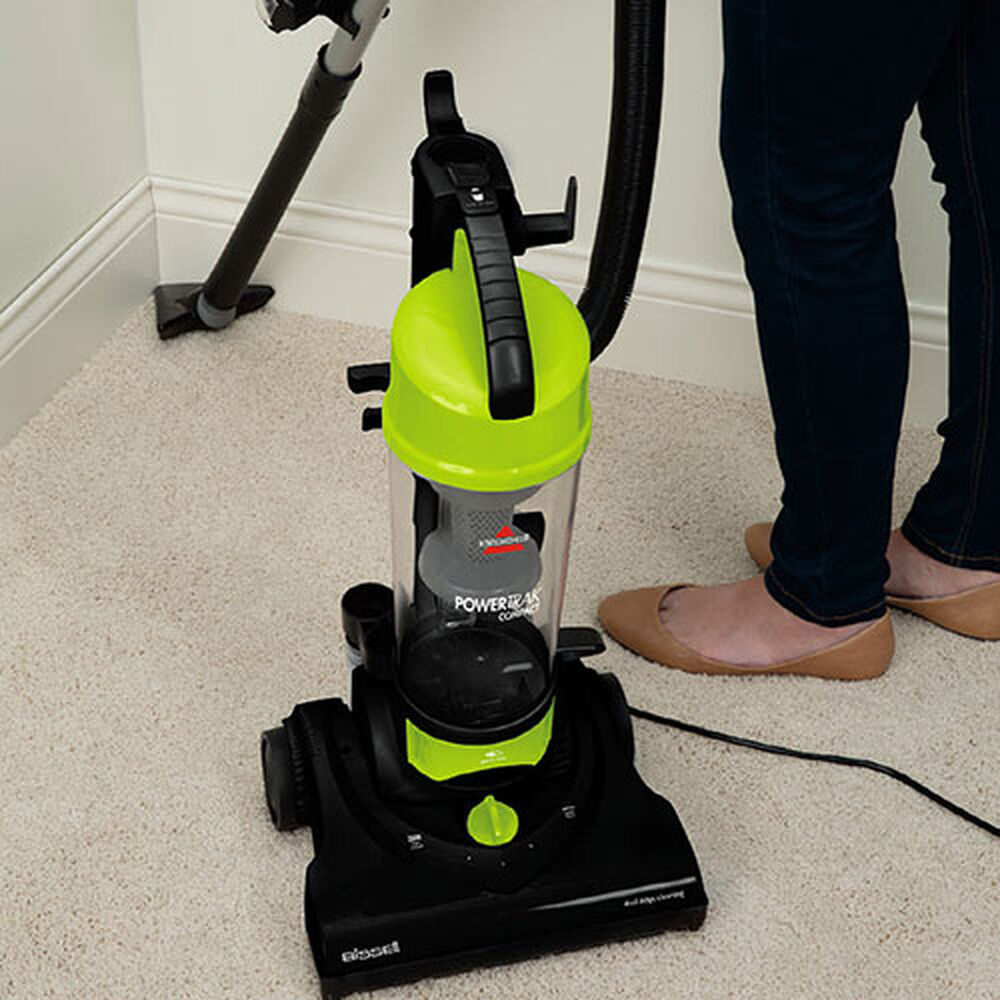 Powertrak Compact Lightweight Vacuum 10096