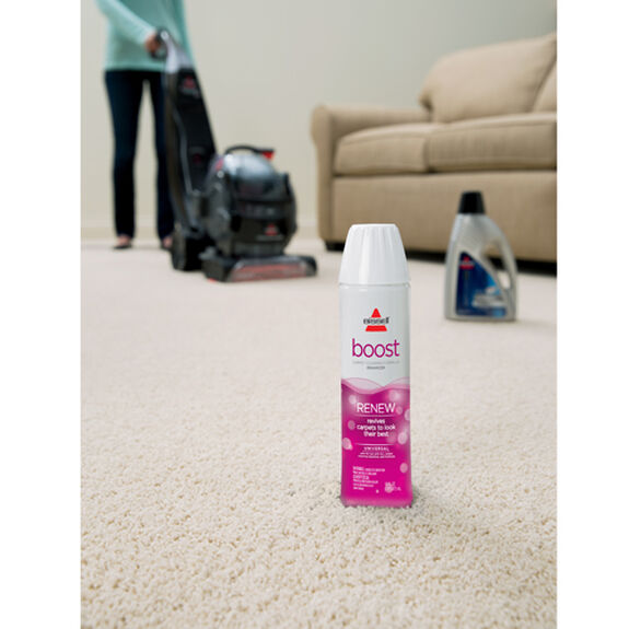 Renew Boost Carpet Cleaning Formula Enhancer BISSELL® Formulas