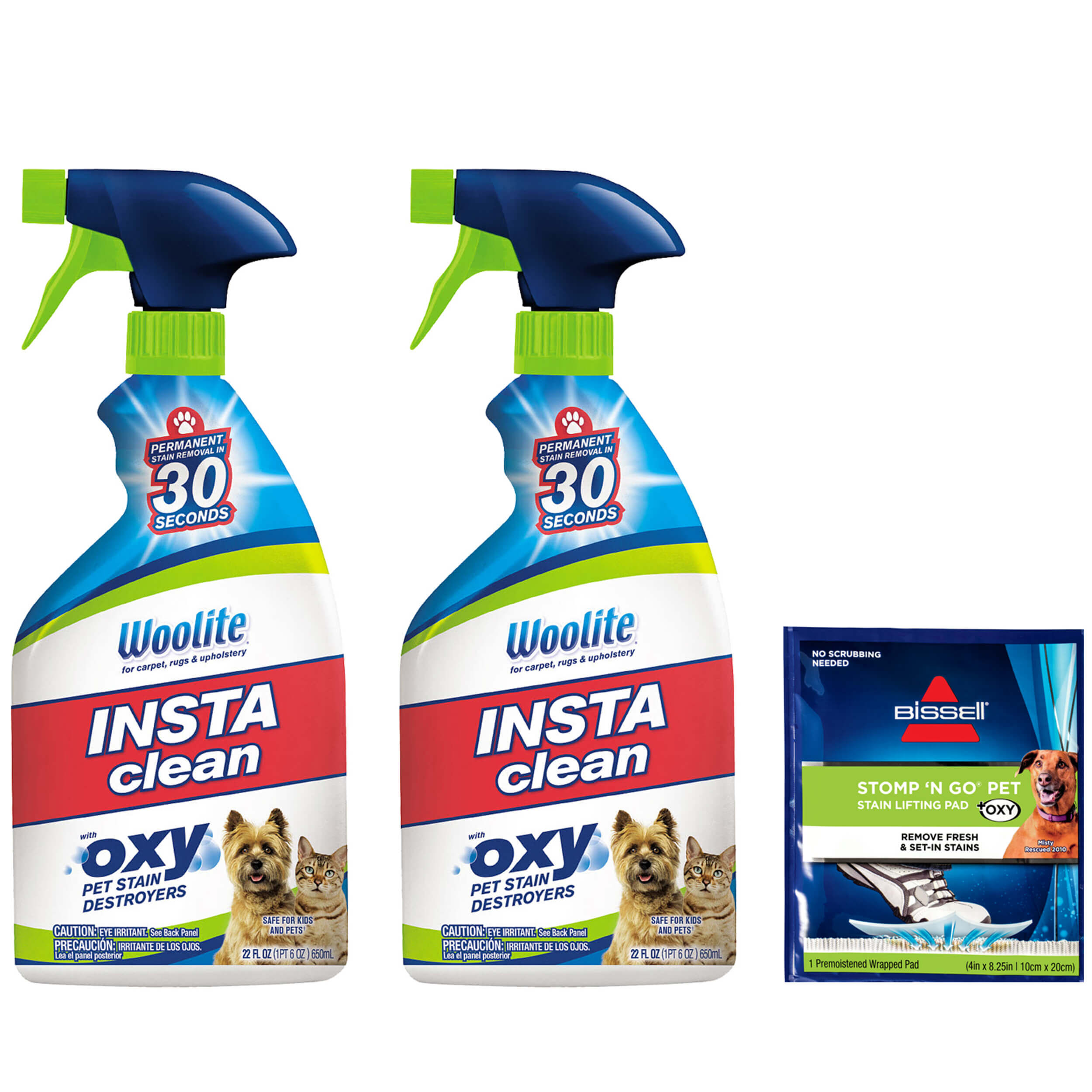 pet stain remover