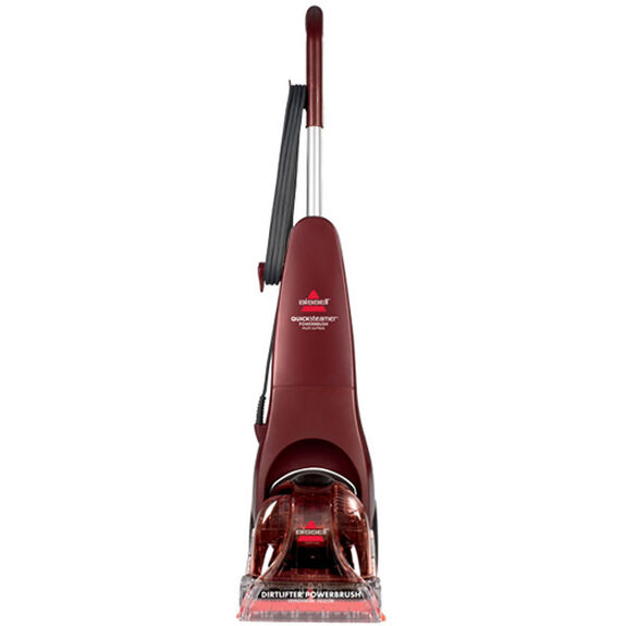 QuickSteamer® PowerBrush Deep Cleaning System BISSELL®