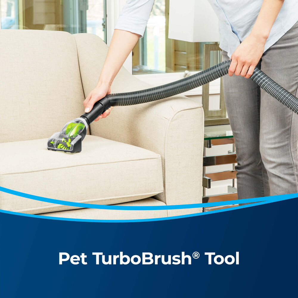 PowerForce® Turbo Rewind Pet 1797 BISSELL Vacuums