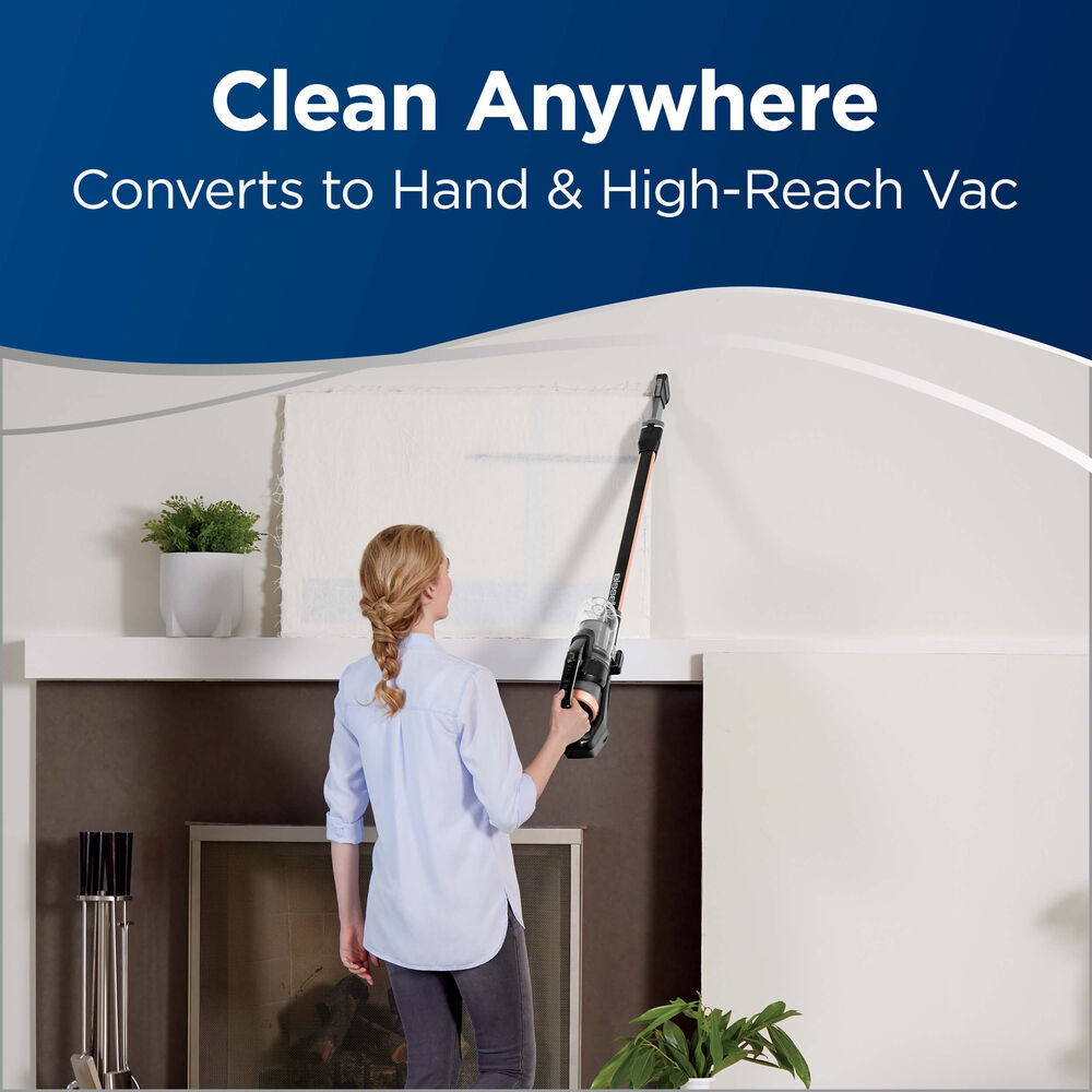 BISSELL® ICONpet™ Pro Cordless Vacuum Hard Floor Vacuum