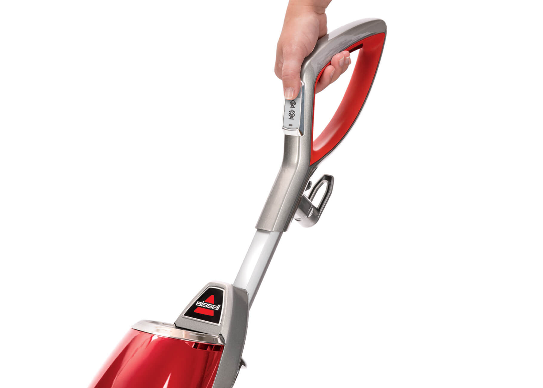 Symphony™ All-in-One Vacuum & Sanitizing Steam Mop 1132 | NLA