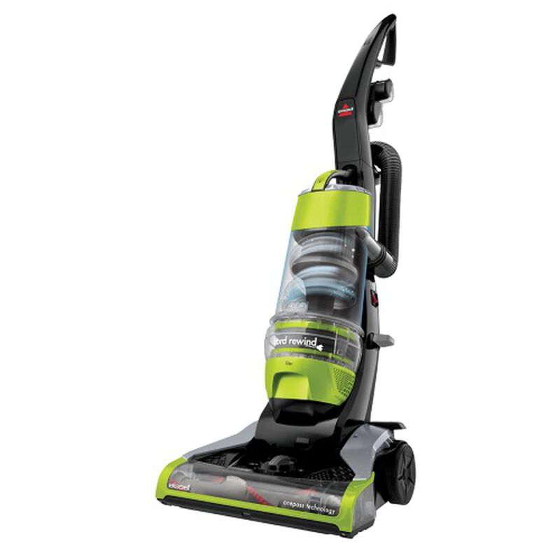PowerGroom Rewind PET Plus Upright Vacuum 1327C BISSELL®