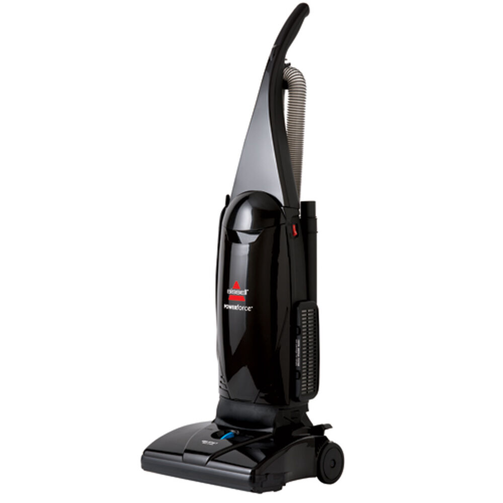 PowerForce® Bagged Vacuum BISSELL®