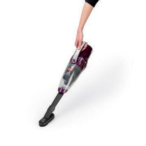 Lift-Off® 2-in-1 Cyclonic Cordless Stick Vacuum | BISSELL®