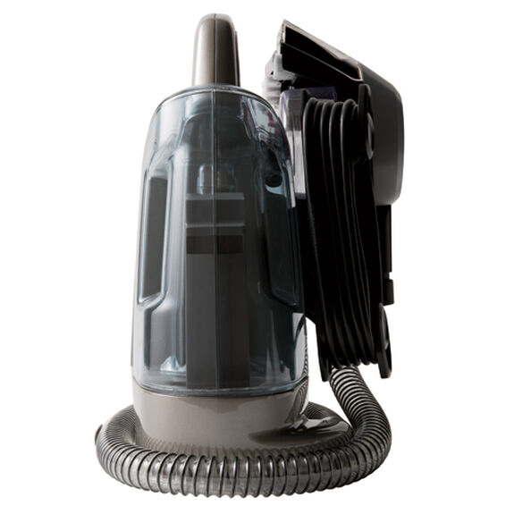 Spotclean Anywhere Portable Carpet Cleaner Profile View