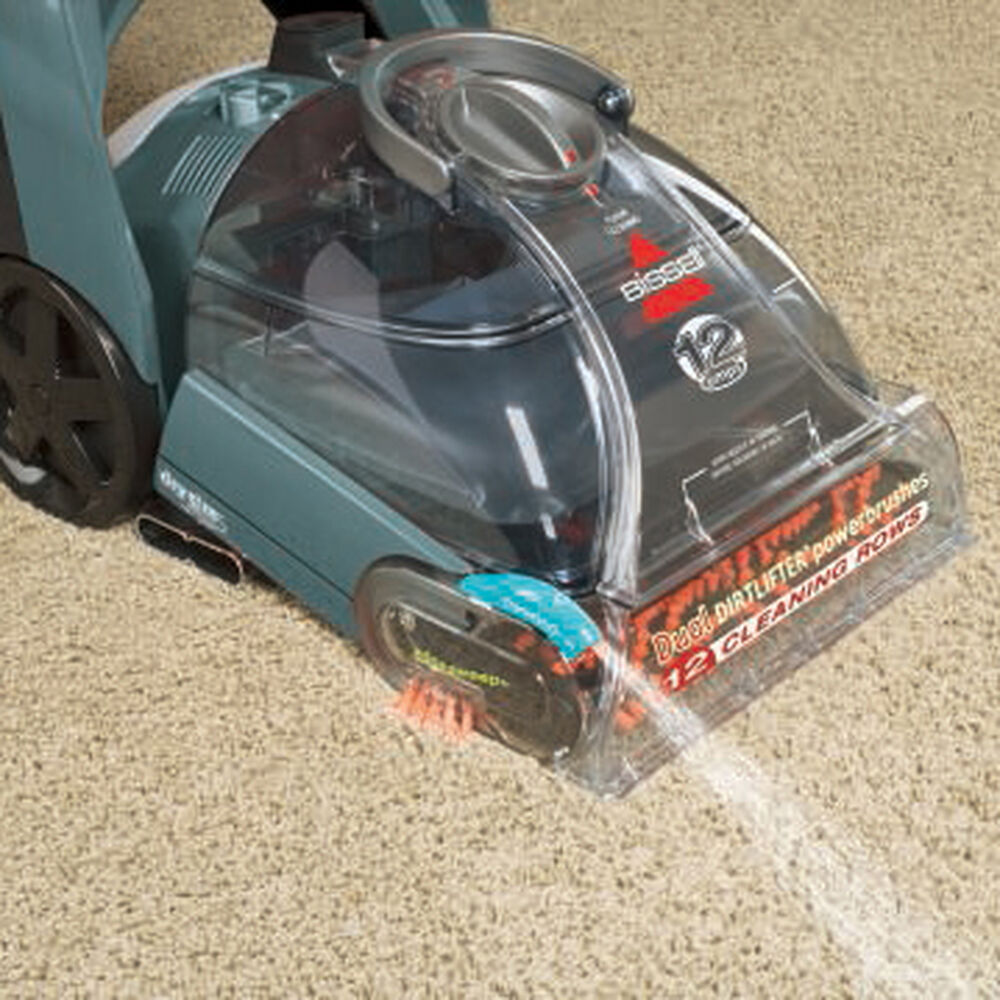 ProHeat 2X® Healthy Home™ Carpet Cleaner BISSELL®
