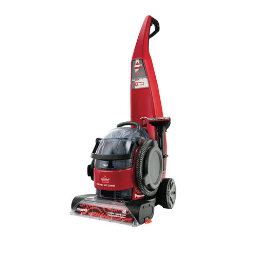 DeepClean Lift-Off® Carpet Cleaner 