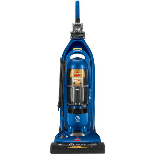 Lift-Off® Multi Cyclonic Upright Pet Vacuum 89Q9C | BISSELL®
