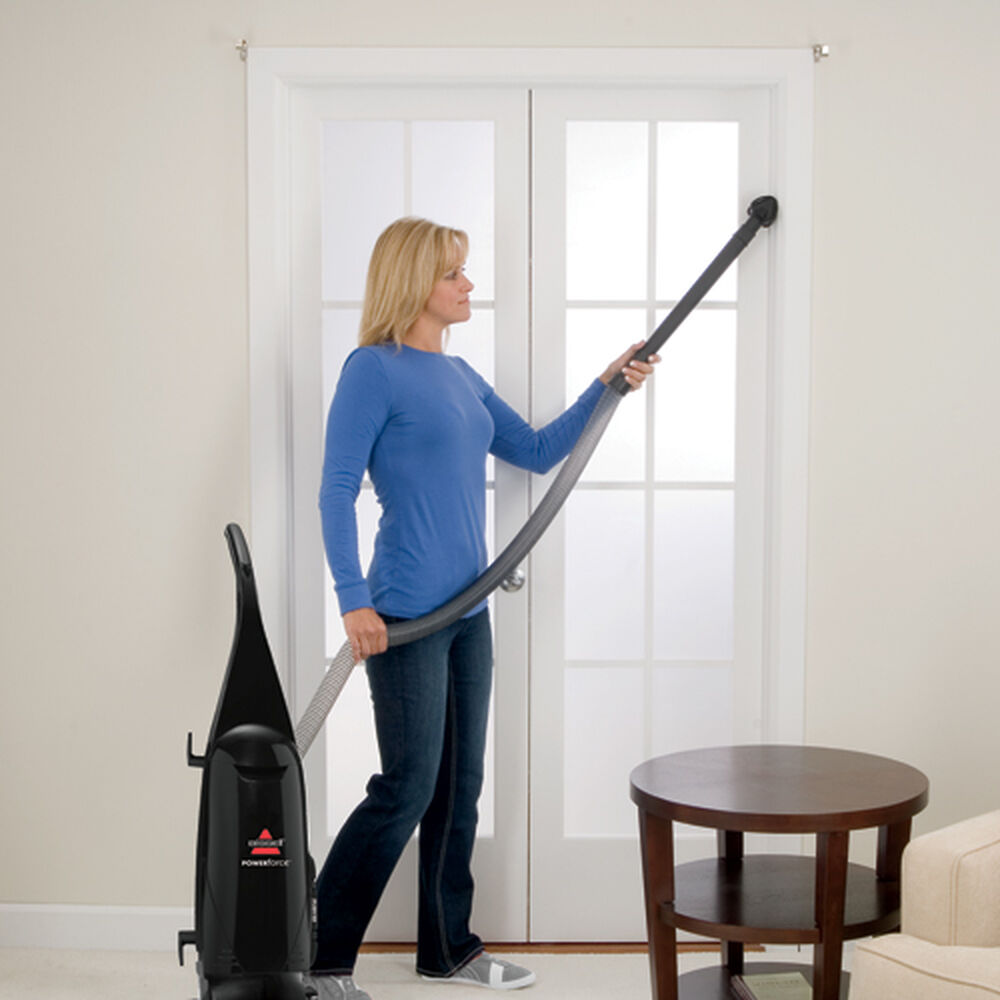 PowerForce® Bagged Vacuum BISSELL®