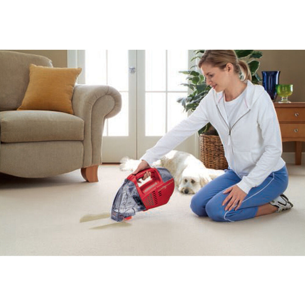 SpotLifter® 2X Essential Portable Carpet Cleaner BISSELL®