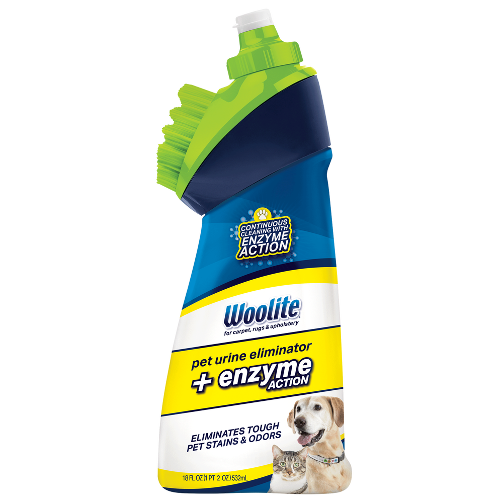 Woolite® Carpet Pet Urine Eliminator 3773