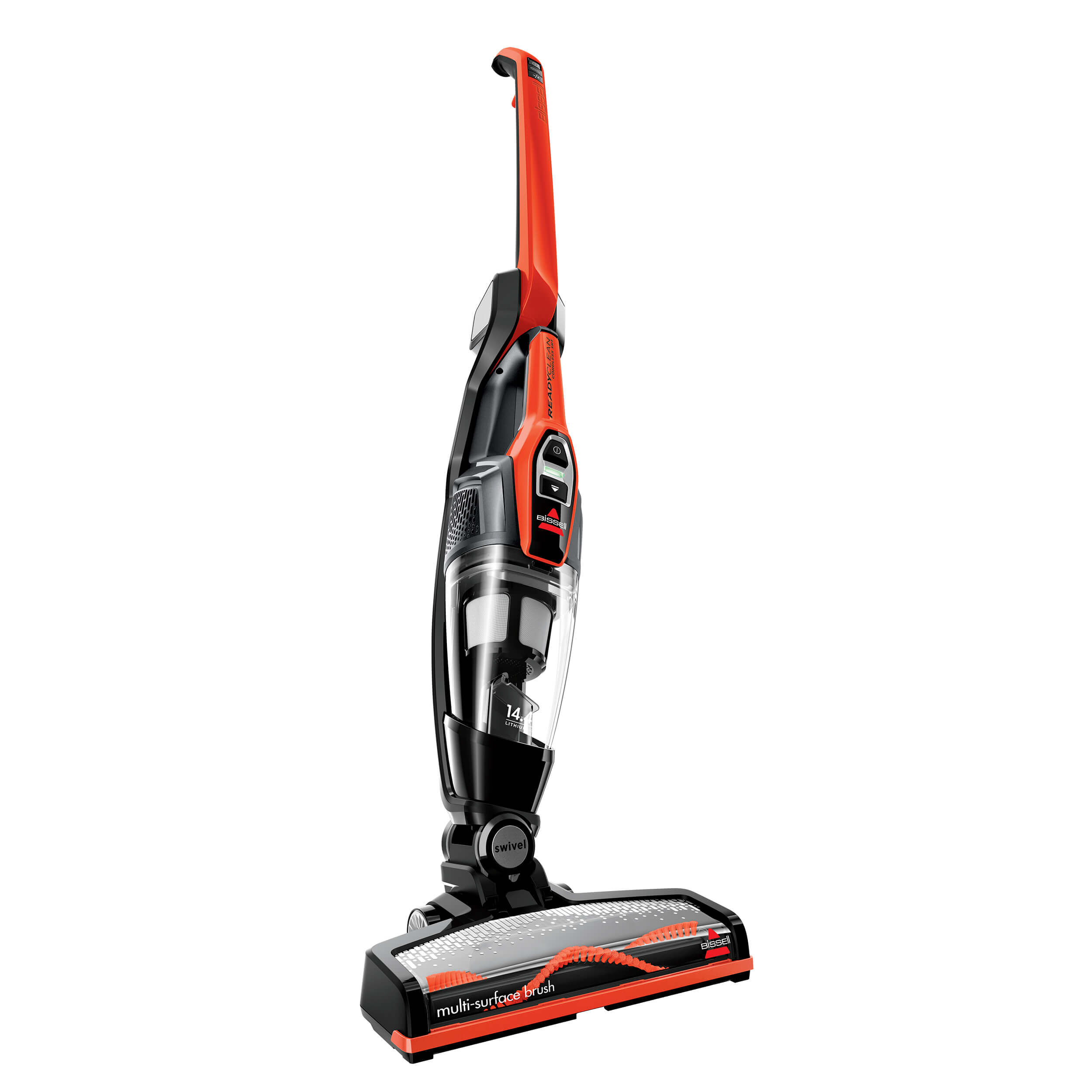 ReadyClean® Cordless 31921 | BISSELL 