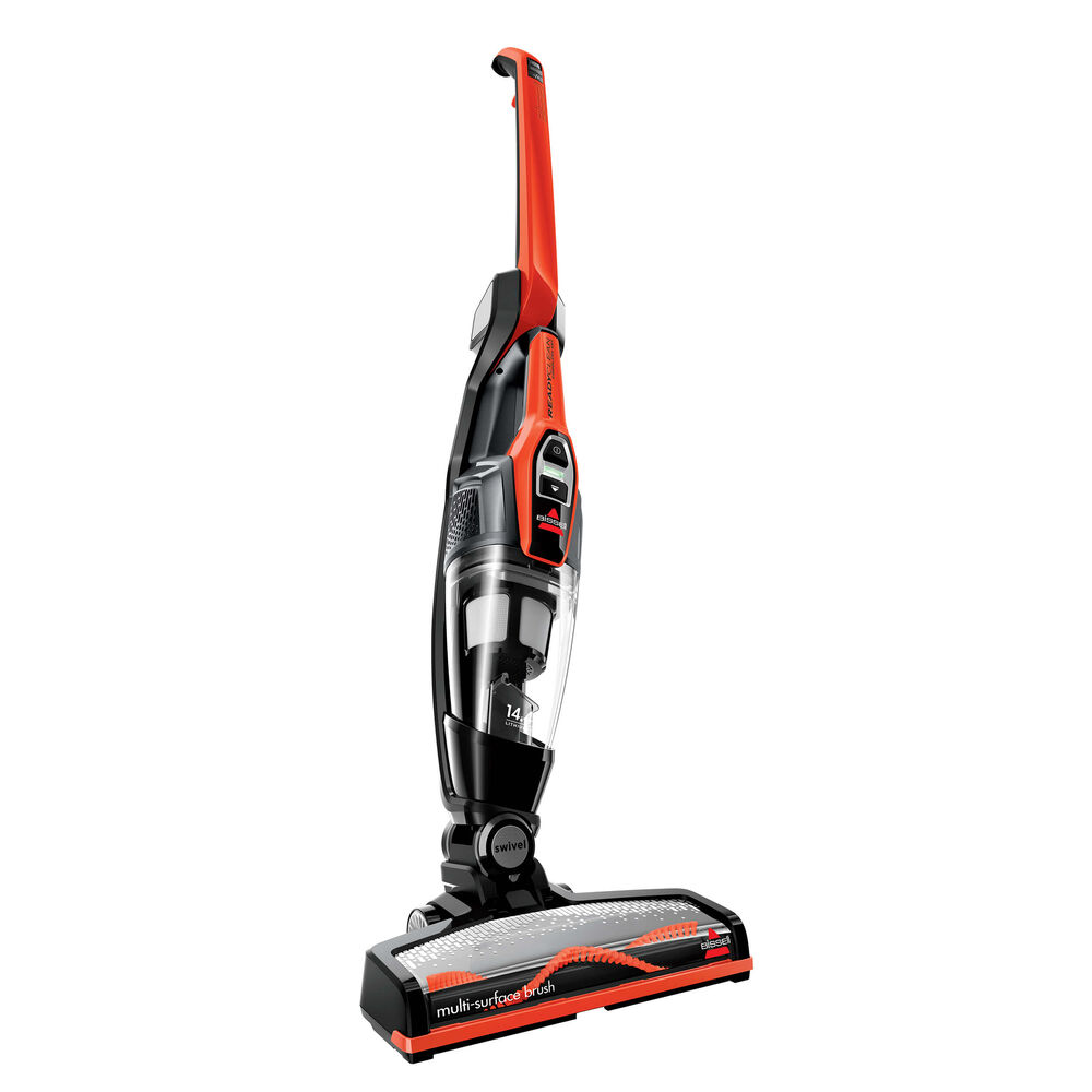 ReadyClean® Cordless 31921 Vacs Stick BISSELL 