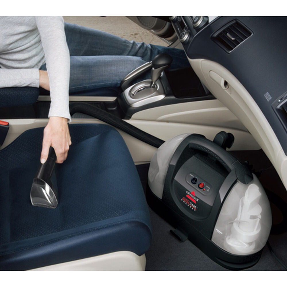 AutoCare ProHeat® Portable Carpet Cleaner 14256 BISSELL®