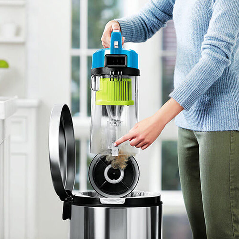 PowerEase® Swivel Rewind Pet 2253 BISSELL Vacuum Cleaners