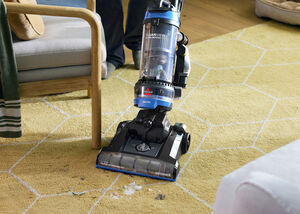 SurfaceSense® Allergen Pet Lift-Off® 3418 | BISSELL Vacuum® Bissell CleanViewスイベルペット掃除機用交換用セパレーターアセンブリ。モデル番号3836&amp;3832に適合。