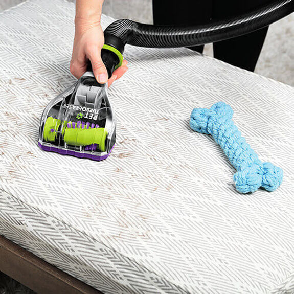 Pet Hair Eraser Pet TurboEraser Tool 1614936 BISSELL