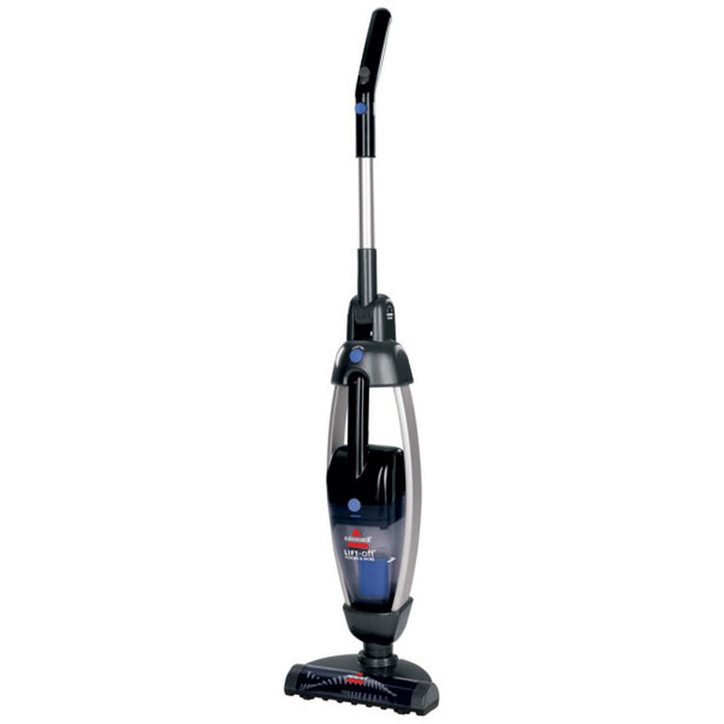 Lift Off Floors More Stick Vac 53y8c Bissell