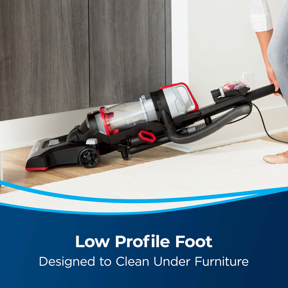 PowerForce® Helix® Turbo Bagless Upright Vacuum 2190 BISSELL®