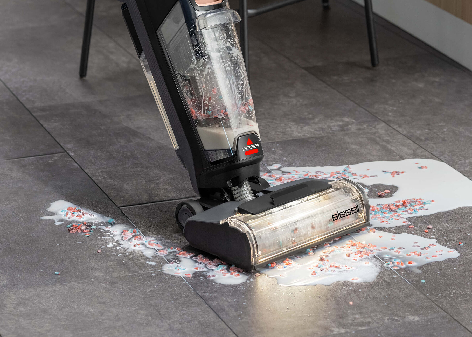 Limited Edition Woodland Pine Multi-Surface Formula 3767 | BISSELL®