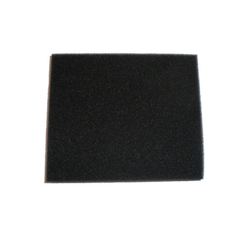 3 Pack Pre Motor Foam Filter For Bissell FeatherWeight Vacuum – Fits 2030H, 2030V, 2030X – Replaces 1611500
