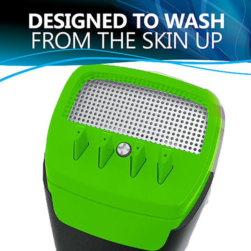 Portable Dog Grooming System Bark Bath 1844A BISSELL