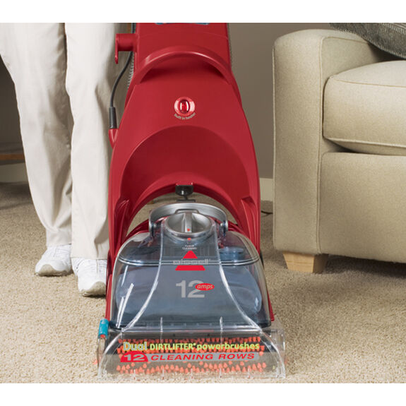 ProHeat 2X® CleanShot® Carpet Cleaner BISSELL®