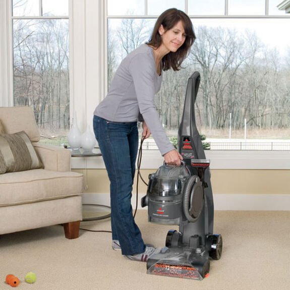 LiftOff® Deluxe Pet Carpet Cleaner 73H5