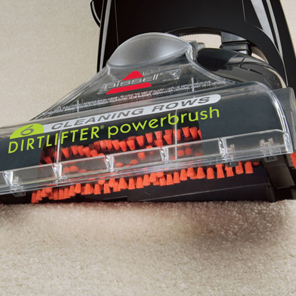 ProHeat® Carpet Cleaner 25A3C BISSELL® Deep Cleaner