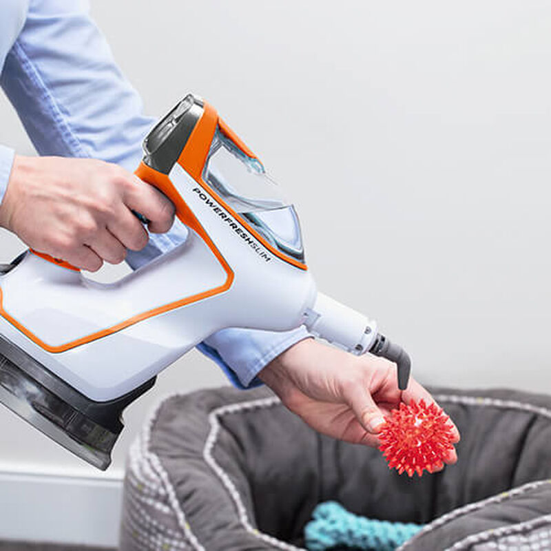 PowerFresh Slim Steam Mop 2181 BISSELL Steam Cleaners