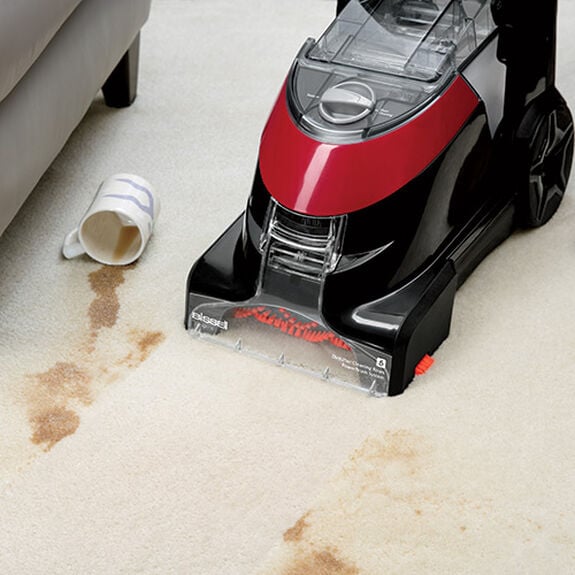 ProHeat® Essential Carpet Cleaner 88524 BISSELL®