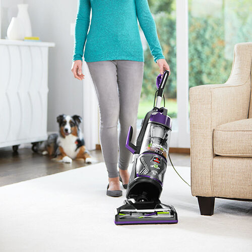 BISSELL PowerGlide Lift-Off Pet Plus 