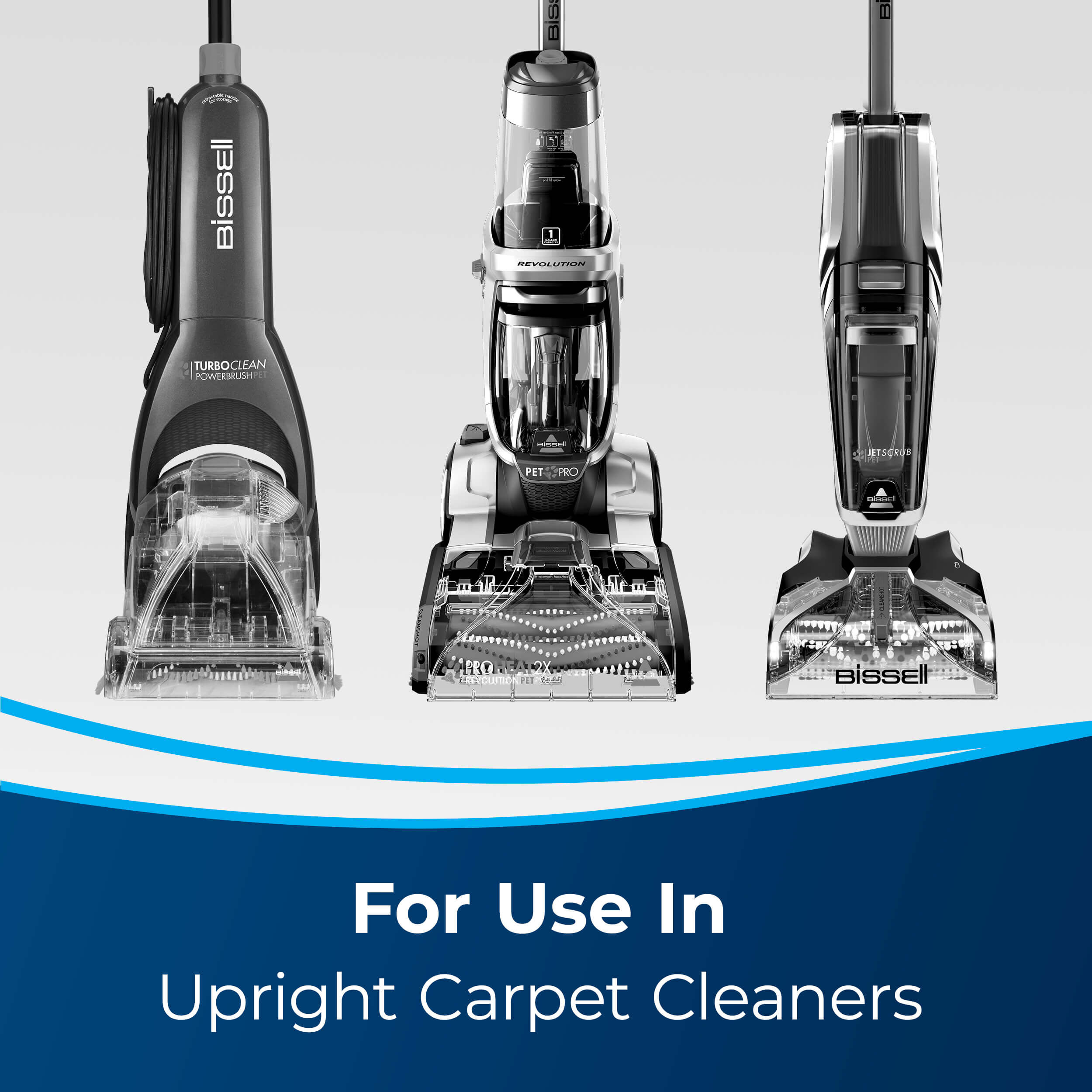 PRO OXY Deep Clean Carpet Formula (48 