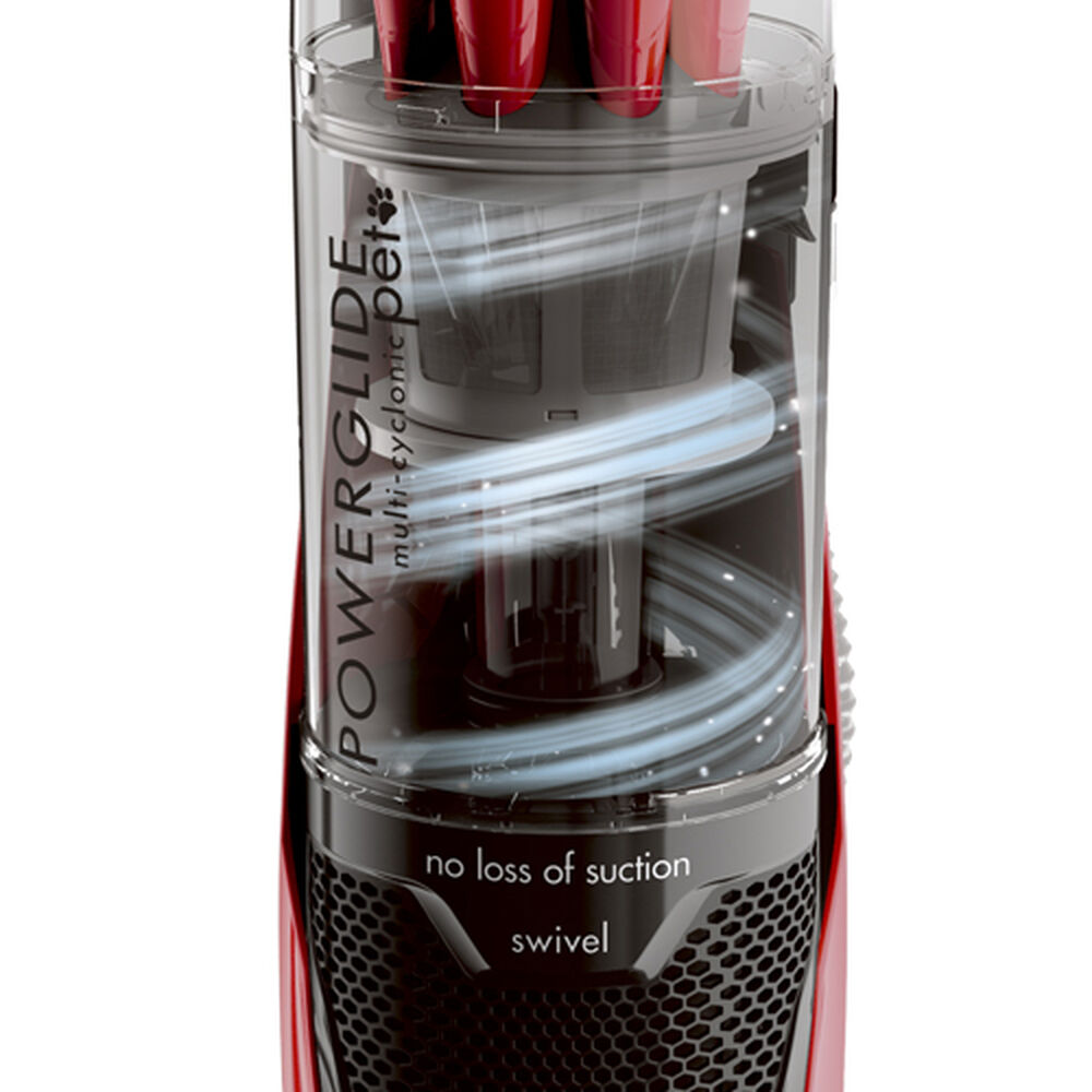 PowerGlide® Pet SuctionChannel Technology™ 1305 BISSELL®