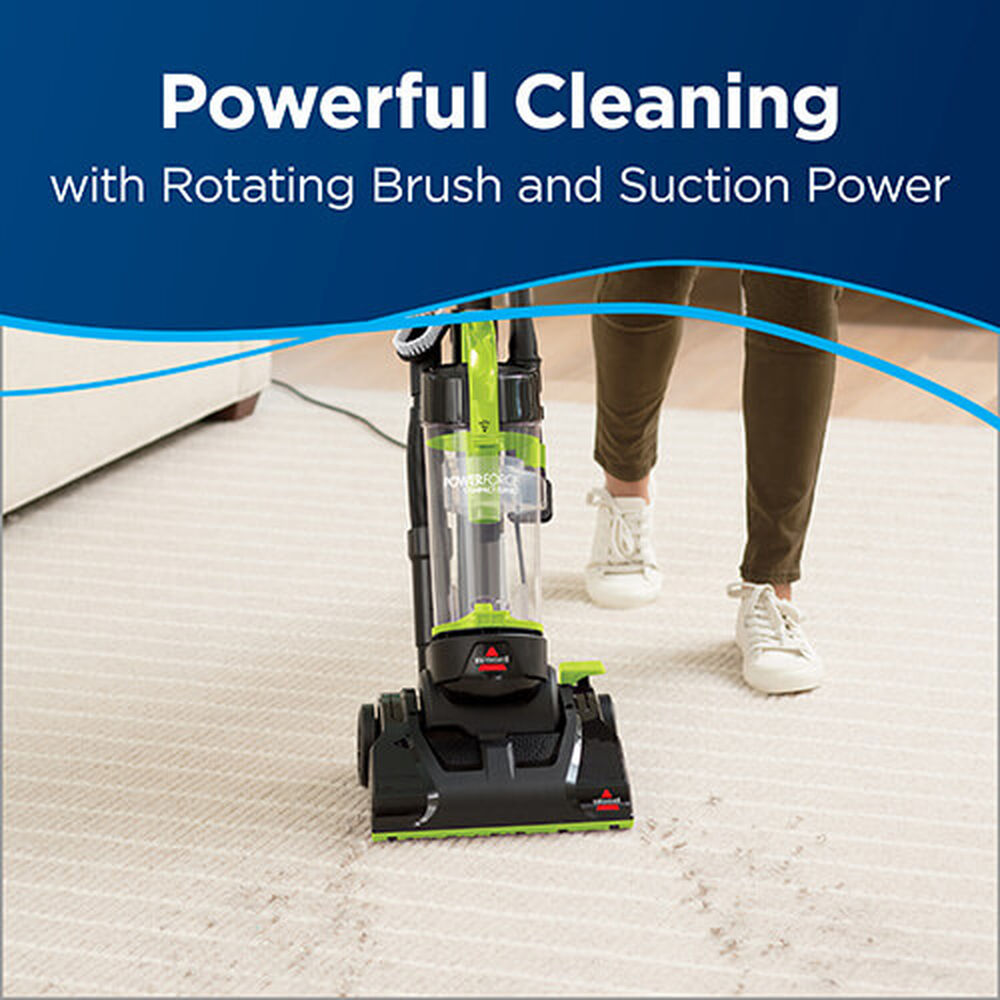 PowerForce® Compact Turbo 2690 BISSELL Vacuum Cleaners