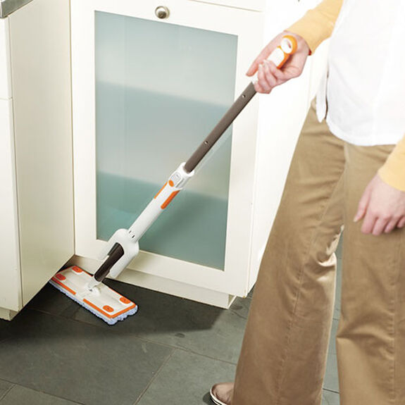Glide&Shine® Lightweight Mop for Hard Floors BISSELL® Mop