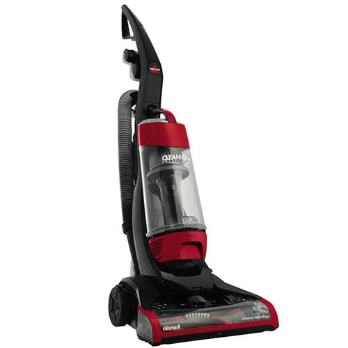 CleanView® Lightweight Vacuum OnePass 